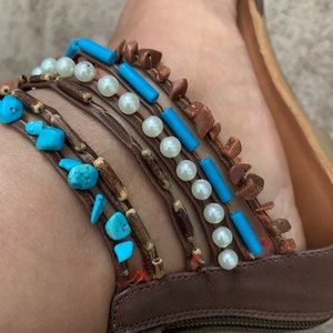 Steven by Steve Madden sandals